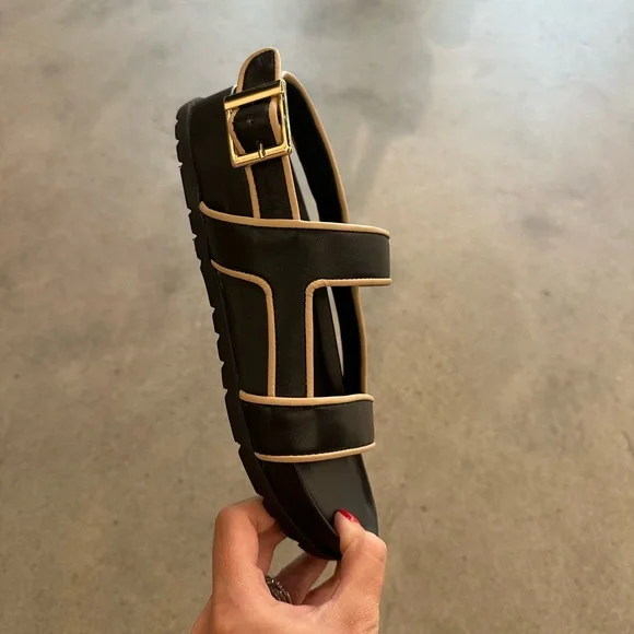 Matisse sandal - Picture 2 of 5